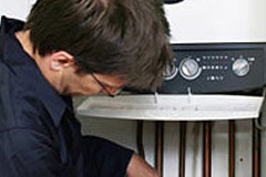 boiler replacement North Yorkshire