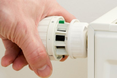 North Yorkshire central heating repair costs
